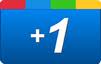 +1 button Google's +1 button