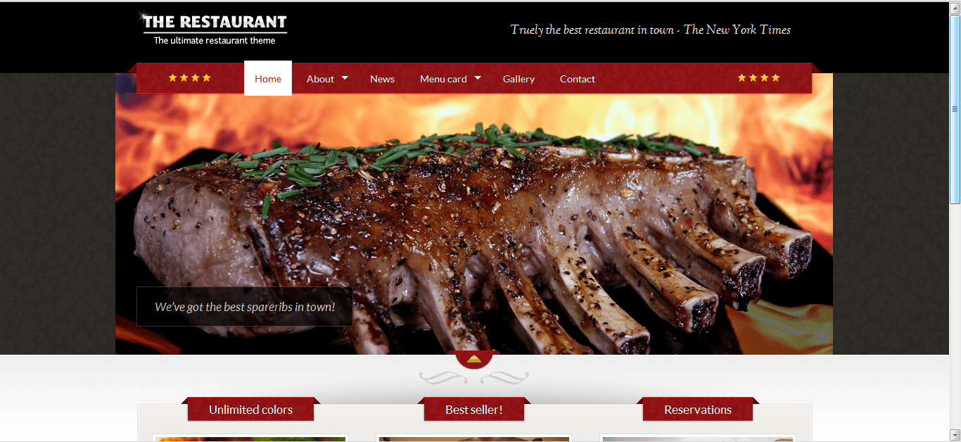 Website designer in Mumbai, India