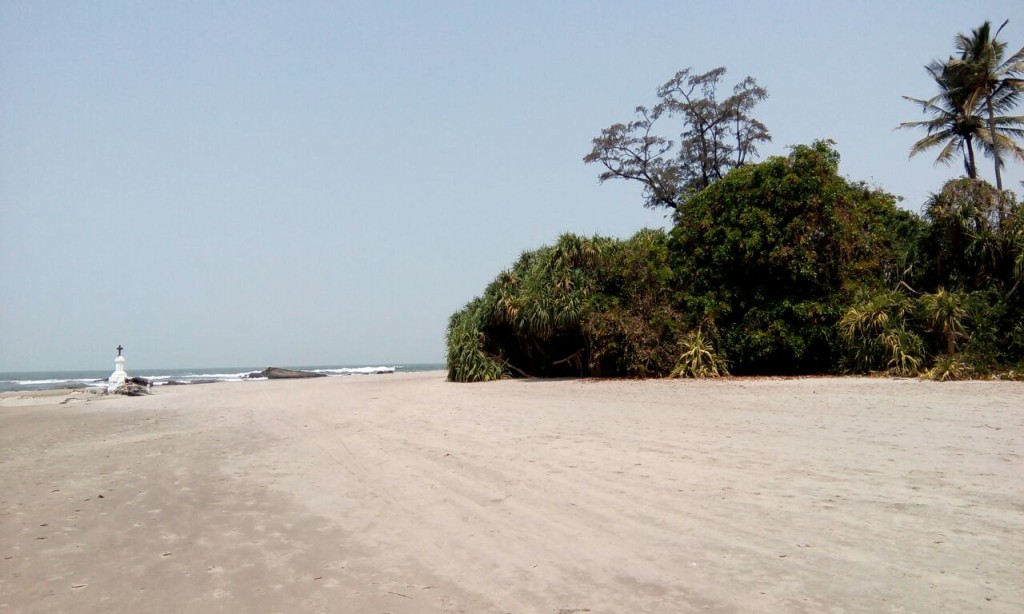 Morjim-Beach