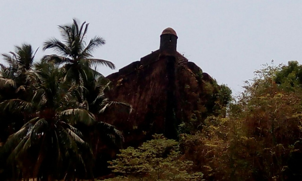 Reis-Margos-Fort