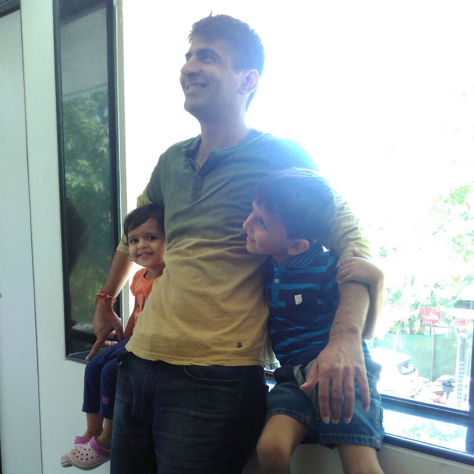Picaddle Lonavala