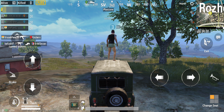 Pubg Mobile Adventures, Updates & Funny Moments 