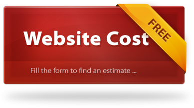 website cost estimate